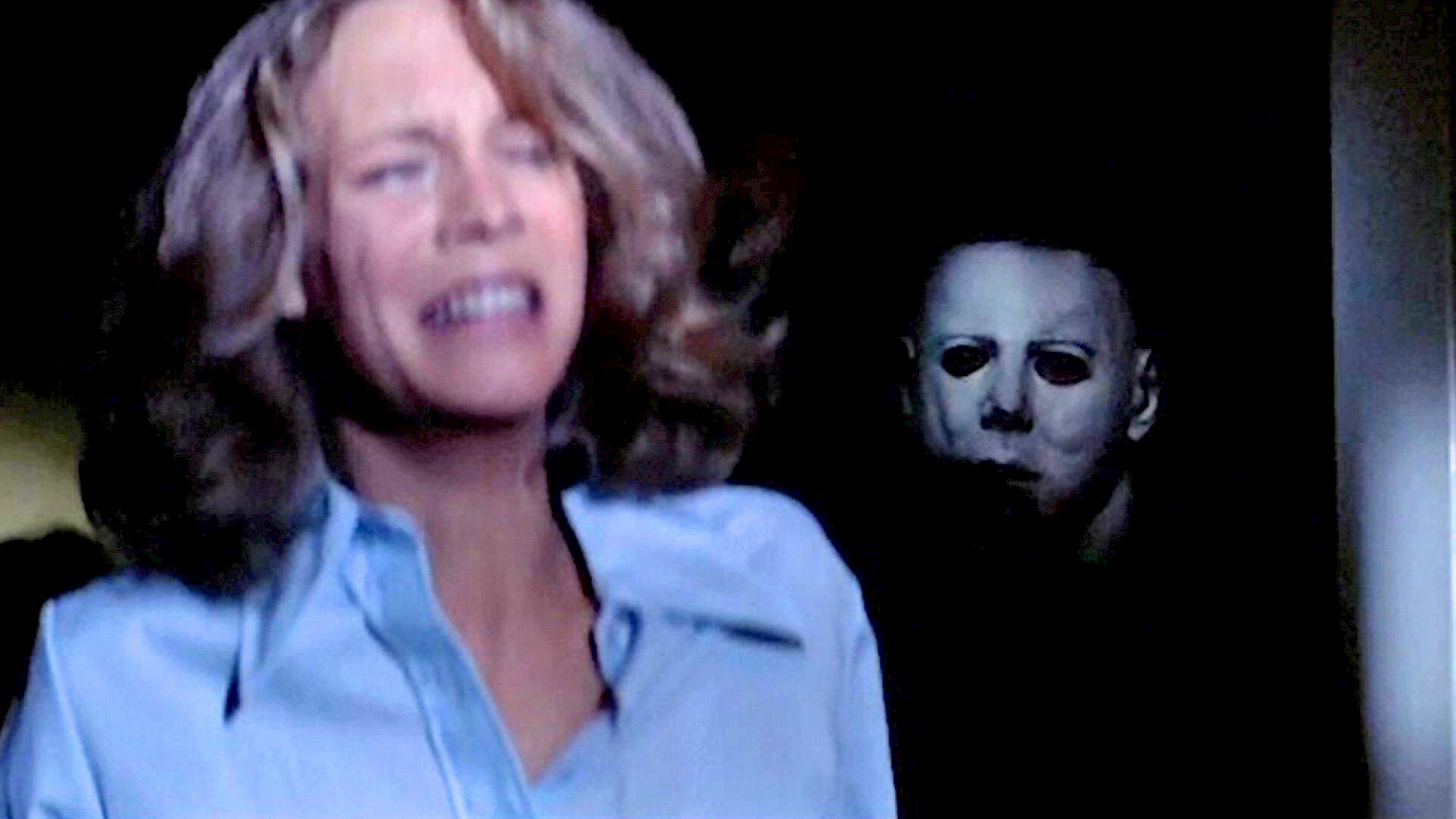 Double Feature: "Halloween"