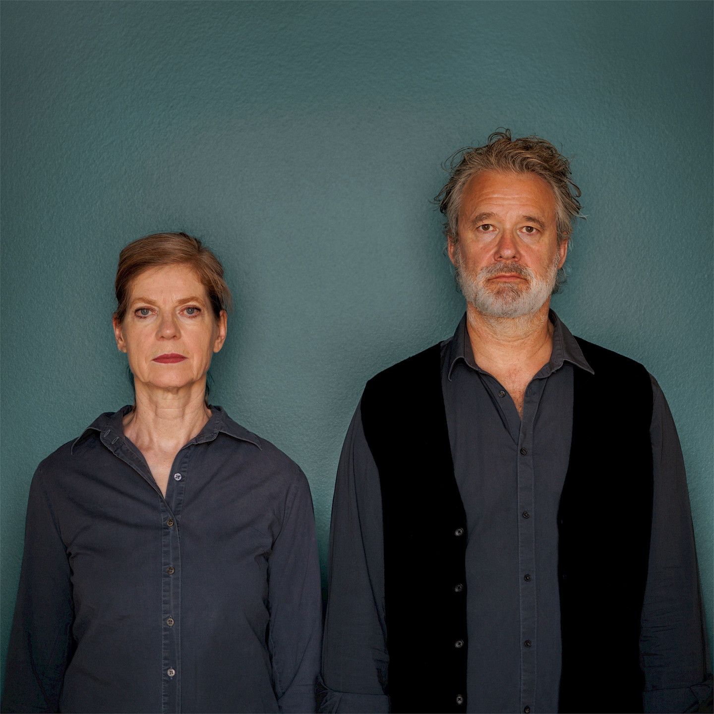 Erich und Gerda – der Sommer kommt wieder | Sogar Theater | Theater ...
