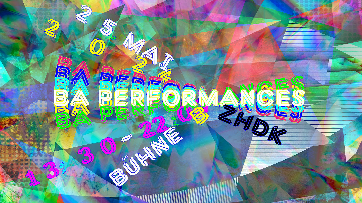 Showing Bachelor Performances