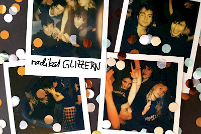 Cie. WILD LIFE: radikal GLIZZERN
