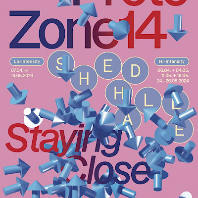 Flyer Proto Zone14: Staying Close