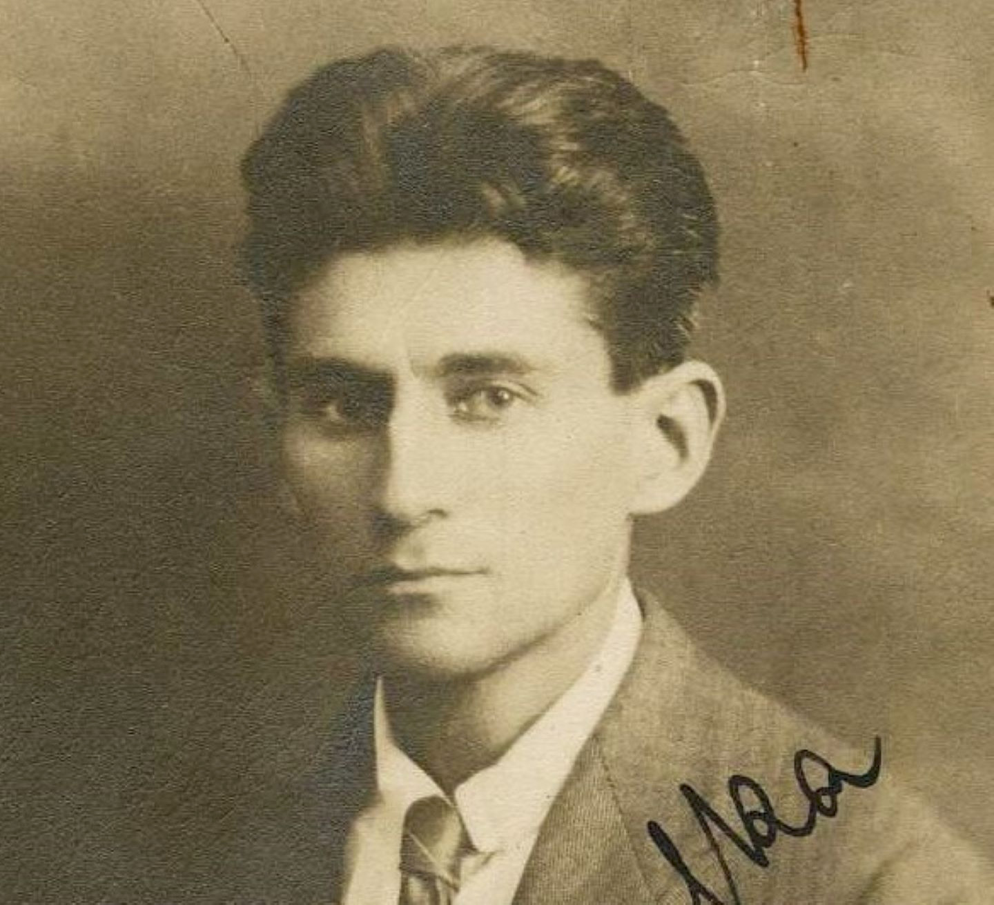 KAFKAS WUNDERKAMMER: DER UNBEKANNTE BEKANNTE