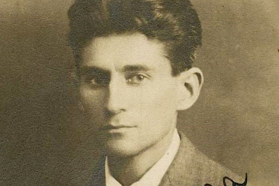 KAFKAS WUNDERKAMMER: DER UNBEKANNTE BEKANNTE