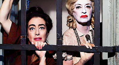 Re:vision – Whatever Happened to Baby Jane