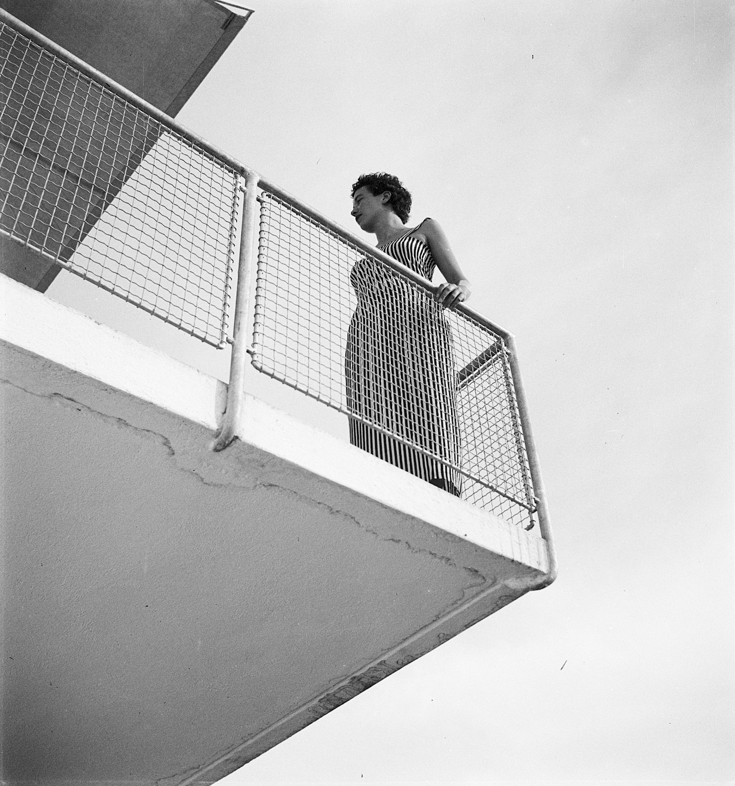 Binia Bill und die Zürcher Konkreten | Fotostiftung Schweiz | Literatur ...