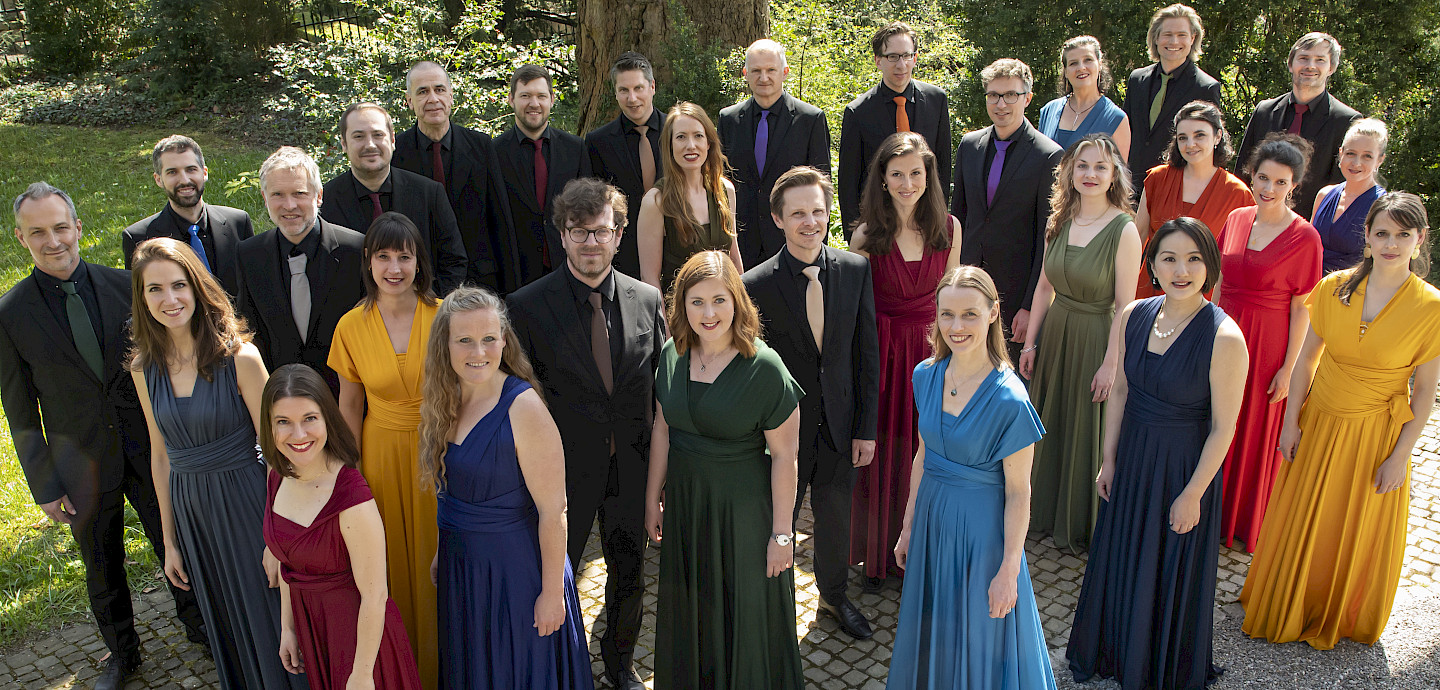 Zürcher Sing-Akademie (c)Priska Ketterer