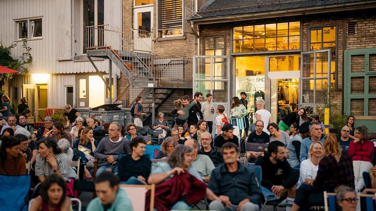 Neues Kino Freienstein-Teufen