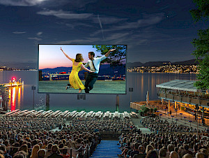 Allianz Kino am See