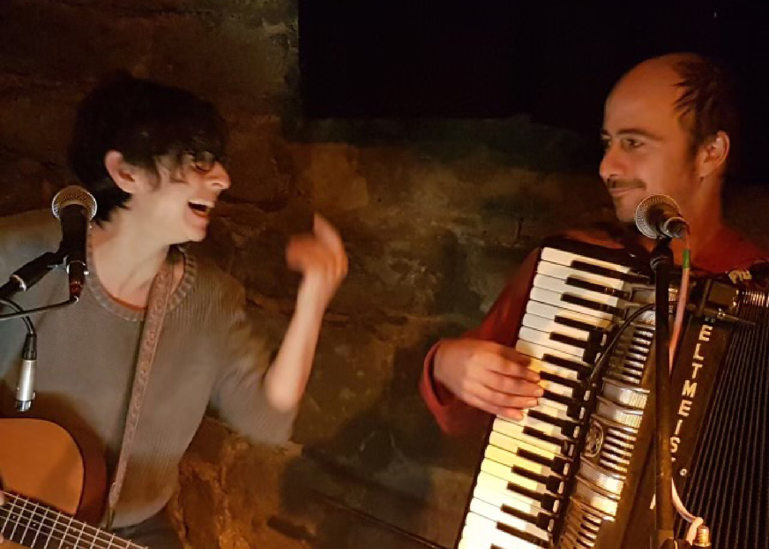 Lizard and the Deer | Galotti Musikwerkstatt | Music | kulturzüri
