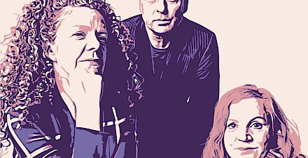 Literary highlights in December