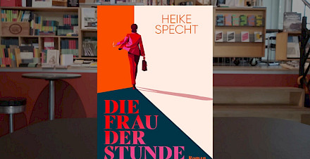 Literary highlights in January