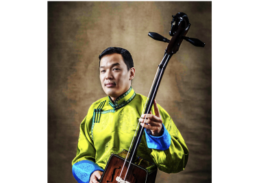 Bayanzul Damdinsuren