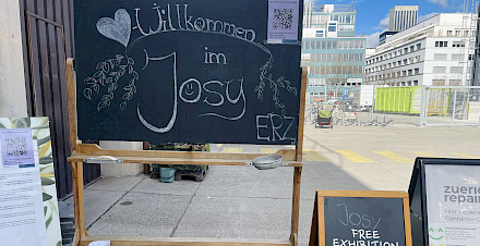 Kultur für kein Geld