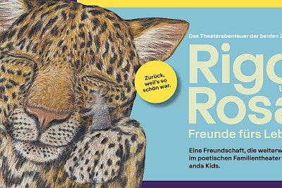 Rigo und Rosa