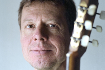Lothar Theissmann, Galotti Musikwerkstatt