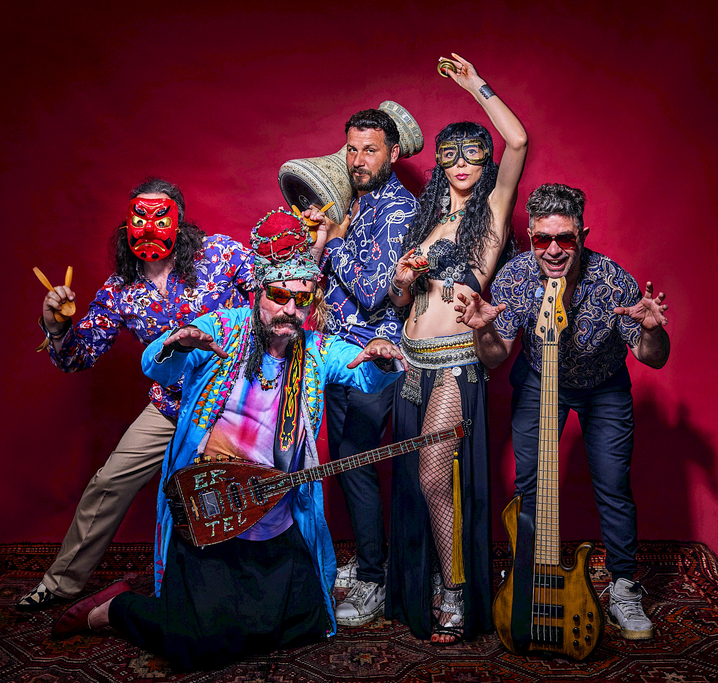 BaBa ZuLa