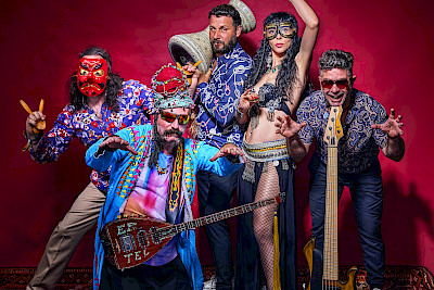 BaBa ZuLa