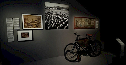 Der Krieg und wir