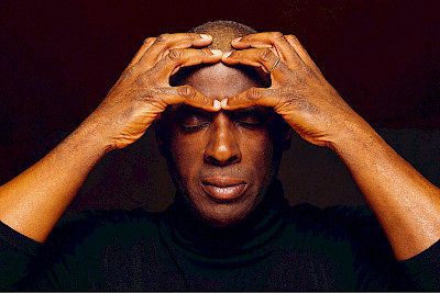 Wayne Marshall (Foto: Charlie Best)