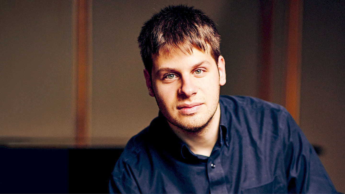 Dmitry Yudin (Foto: Geza Anda Stiftung, Kmitry Khamzin)