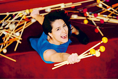 Vivi Vassileva (Foto: Julia Wesley)