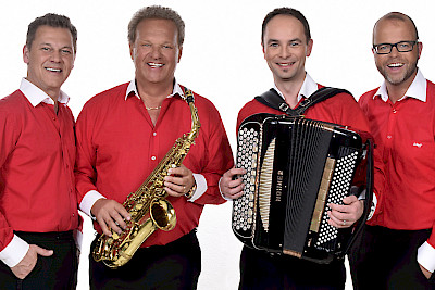 volksmusik carlo brunner