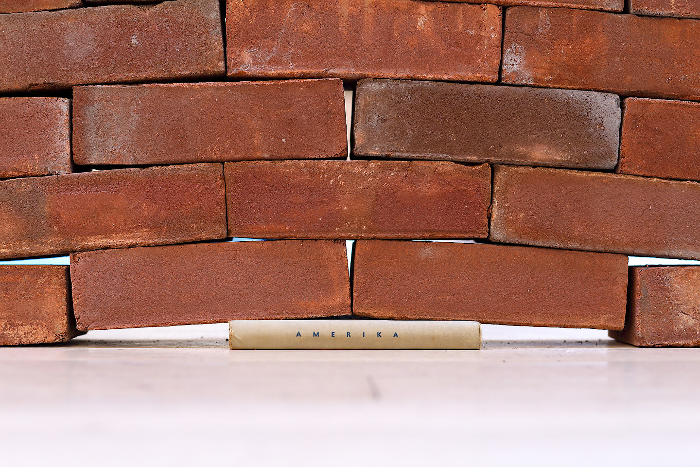 Brick Reloaded