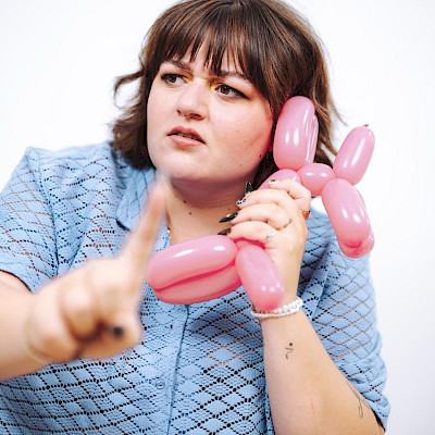 Teresa Reichl – Utter Nonsense
