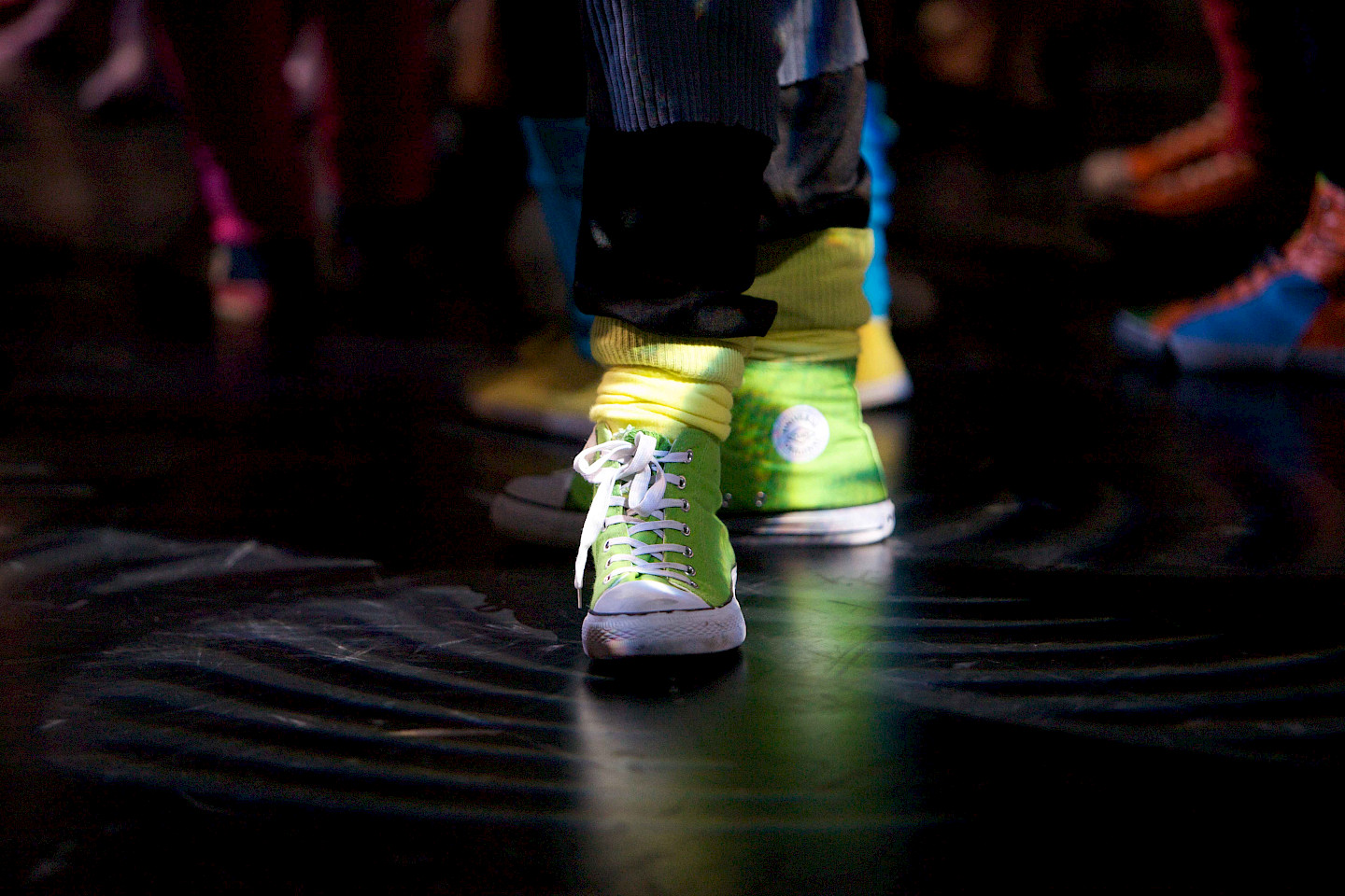 Footloose