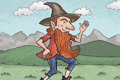 Rumpelstilzli