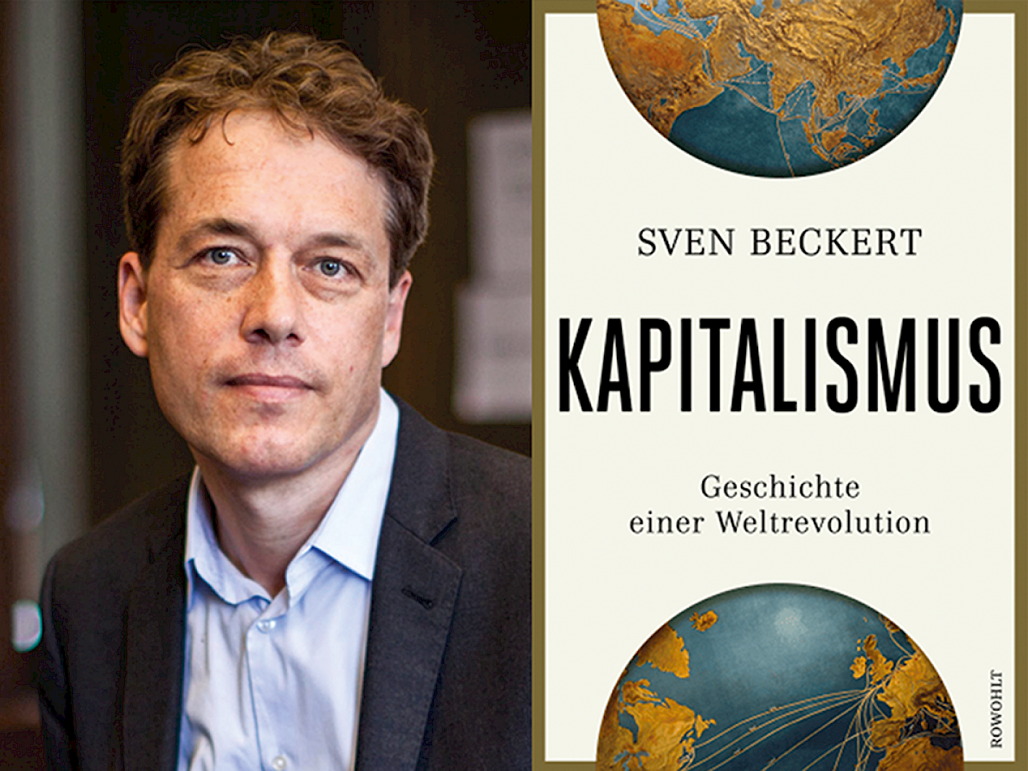 Kapitalismus - Geschichte einer Weltrevolution