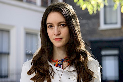 ‘Thinking Hope: Masculinity’ – Julia Ebner in conversation with Tuğba Ayaz