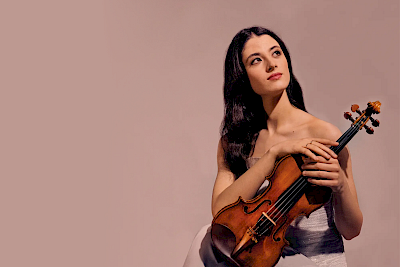 María Dueñas & Andrés Orozco-Estrada