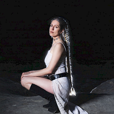 Milena Patagônia Dijaspora Baby Clubtour