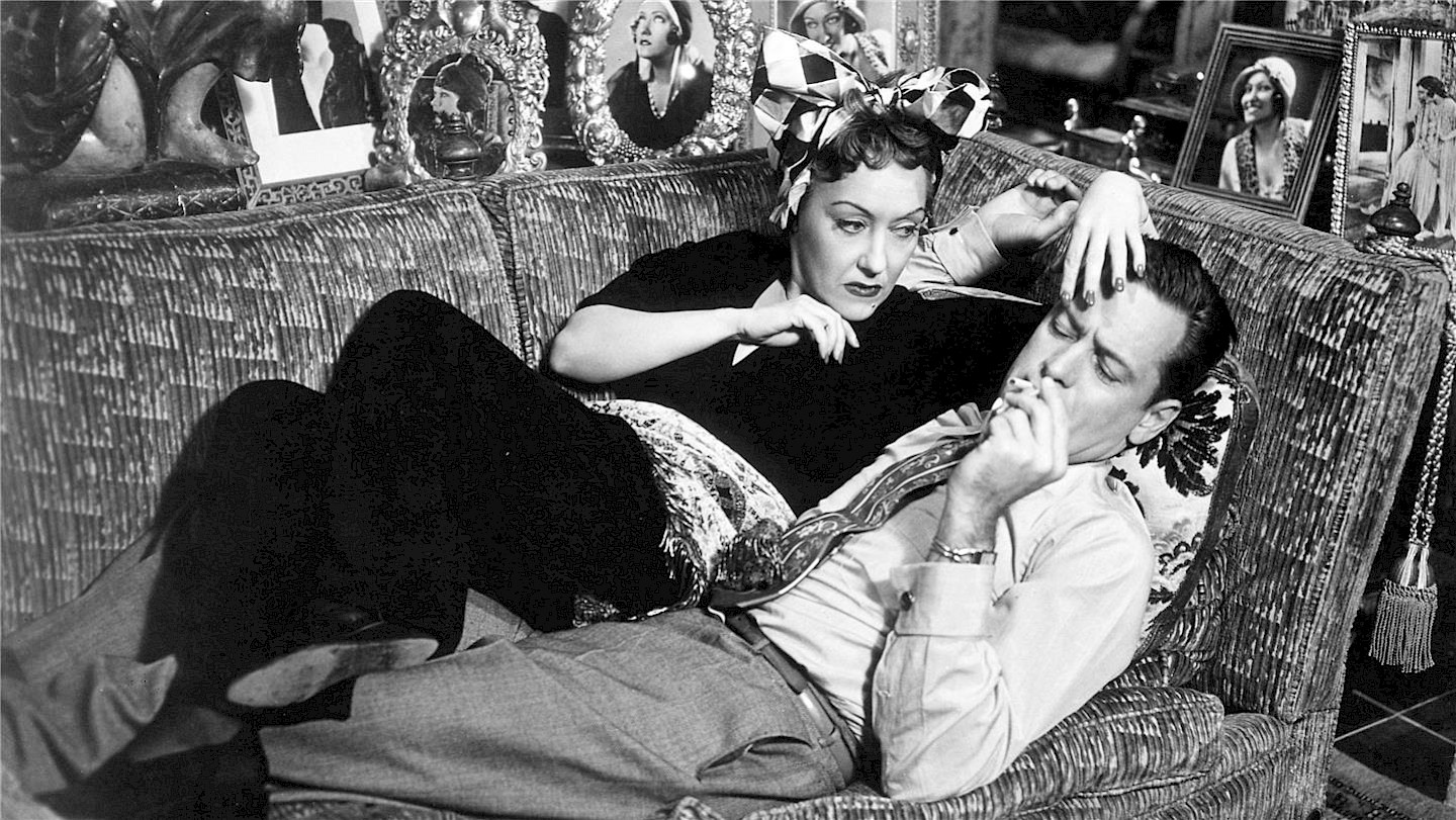 Sunset Boulevard