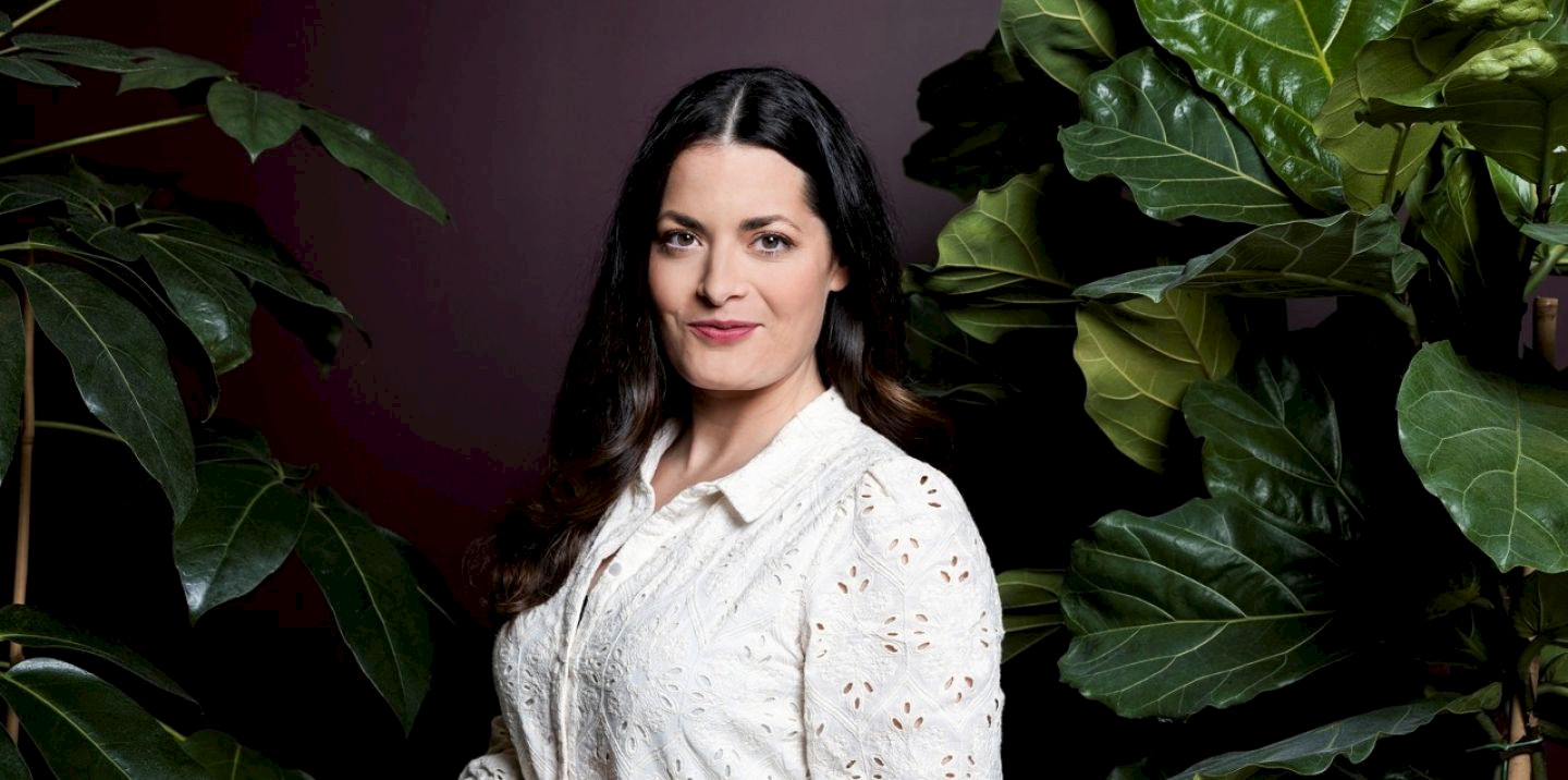 SRF ‘Persönlich’ – Live from the Kurtheater