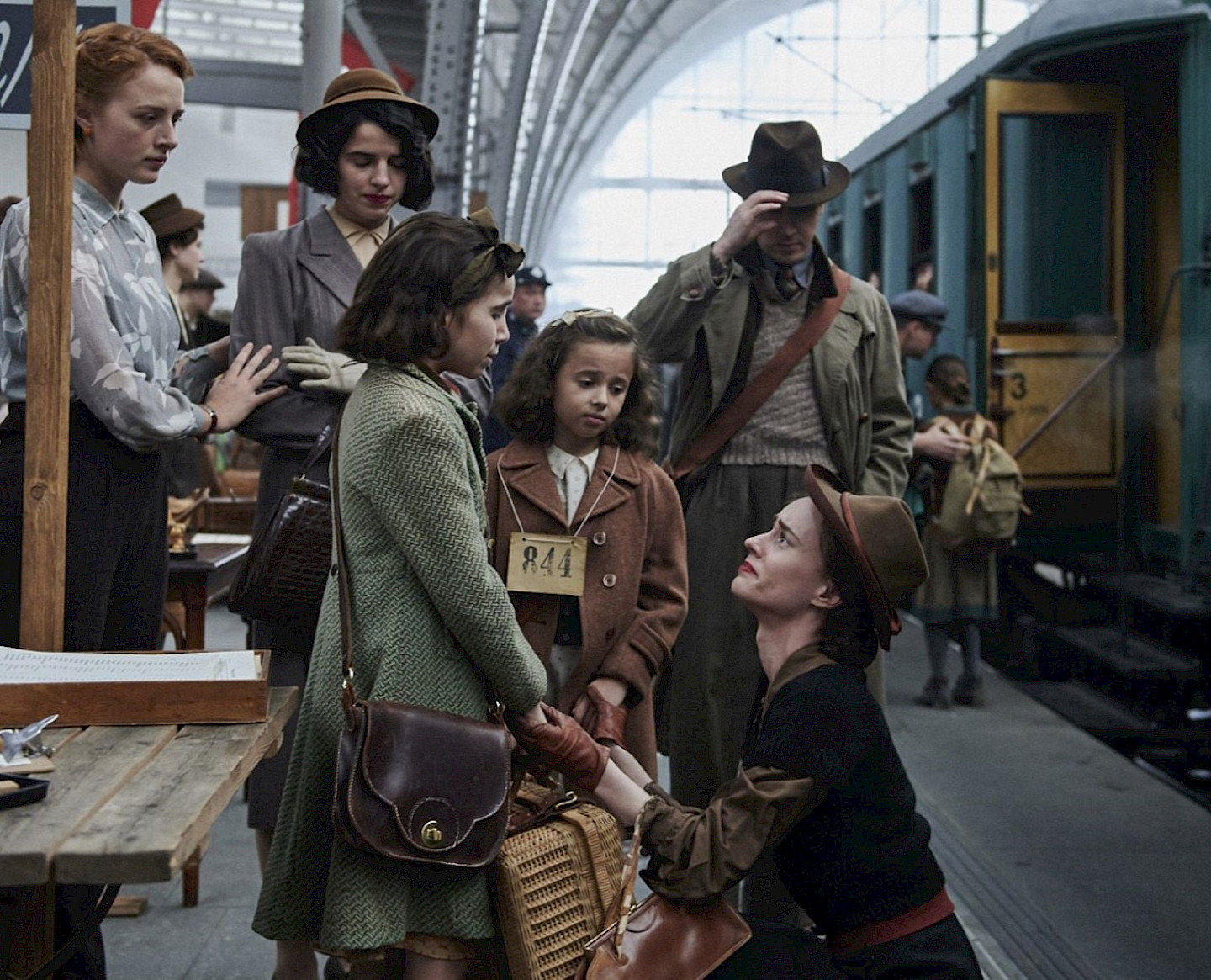 Kulinarische Filmnacht «One Life»