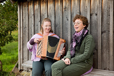 Duo Räss-Gabriel