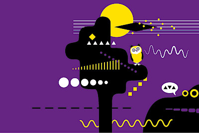 Illustration: Jil Wiesner