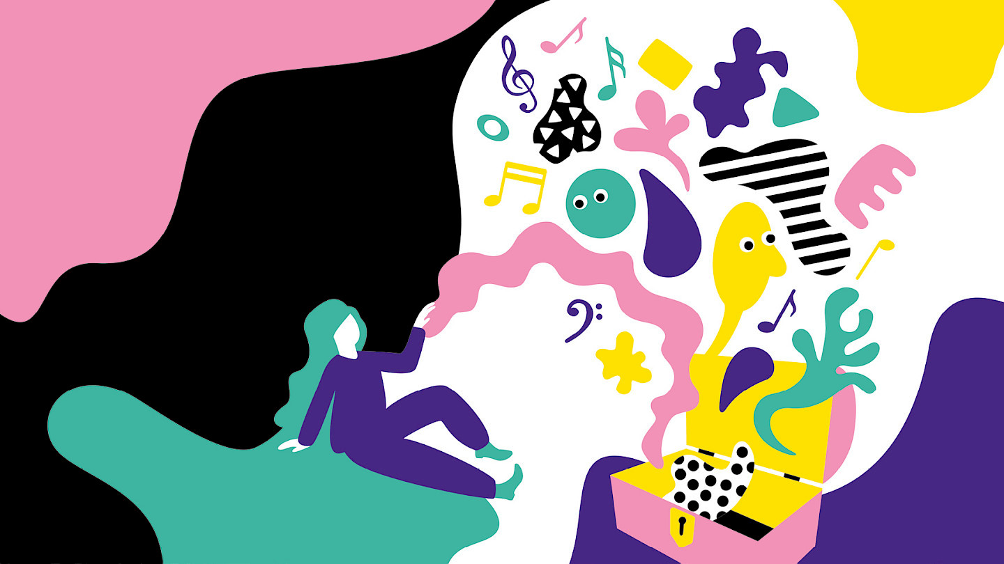 A Rainbow of Wonders: ‘Festival of Colours’ closing concert