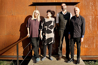 Co Streiff – Russ Johnson Quartet