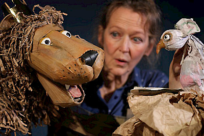 Lempen Puppet Theatre - Karneval der Tiere