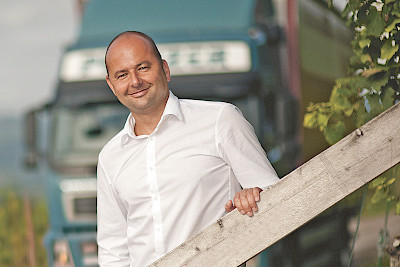 Live podcast with Nils Planzer