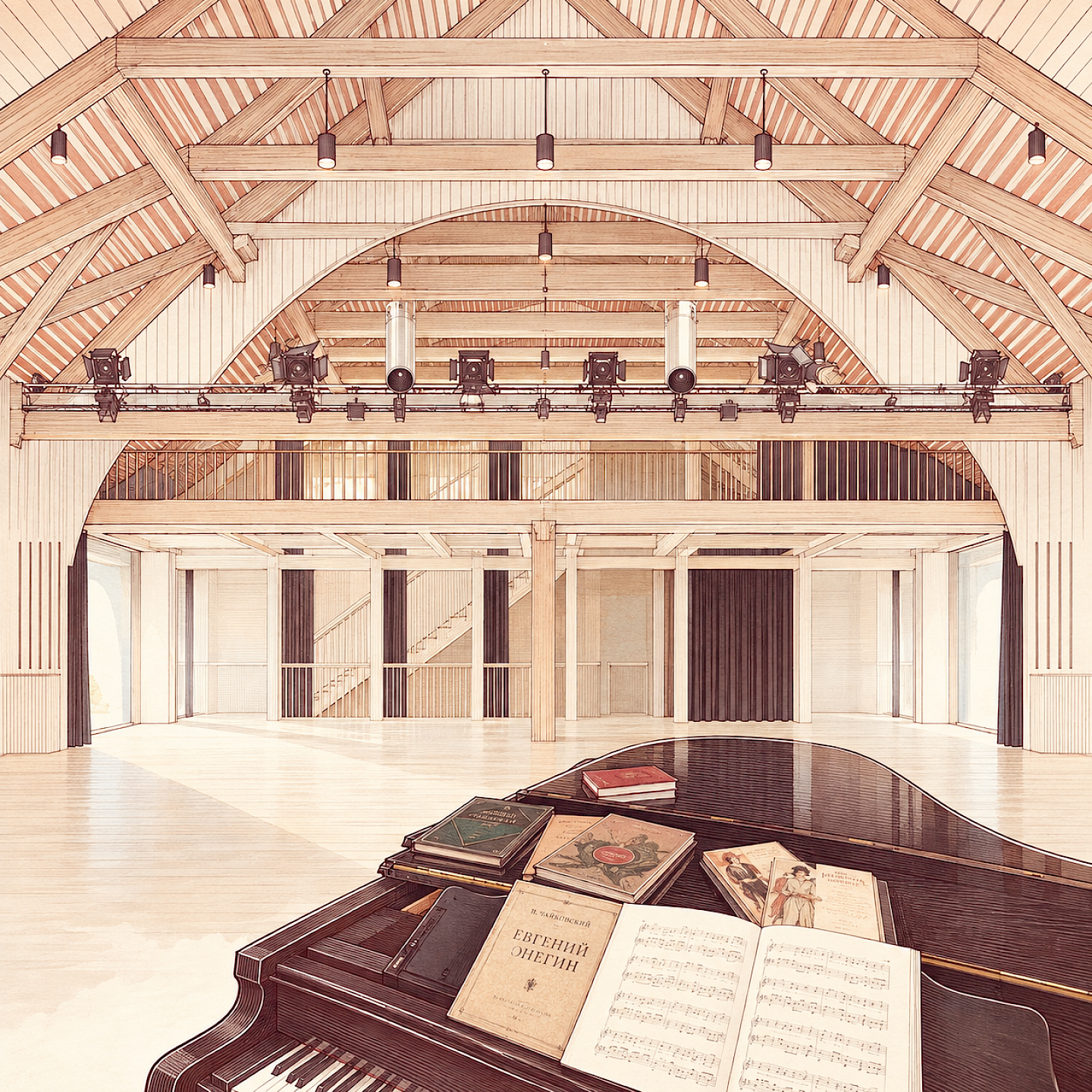 String Performances, Dietikon