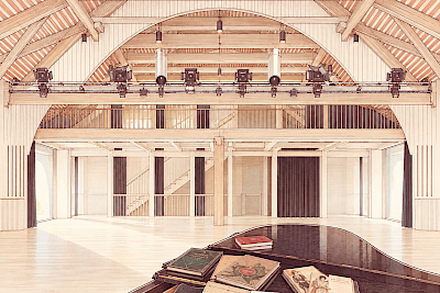 String Performances, Dietikon