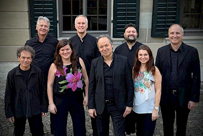 Concert by the Swiss Octet