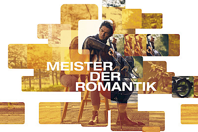 Leipzig Gewandhaus Orchestra – Masters of Romanticism