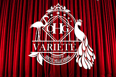 Oh G! It's Variety