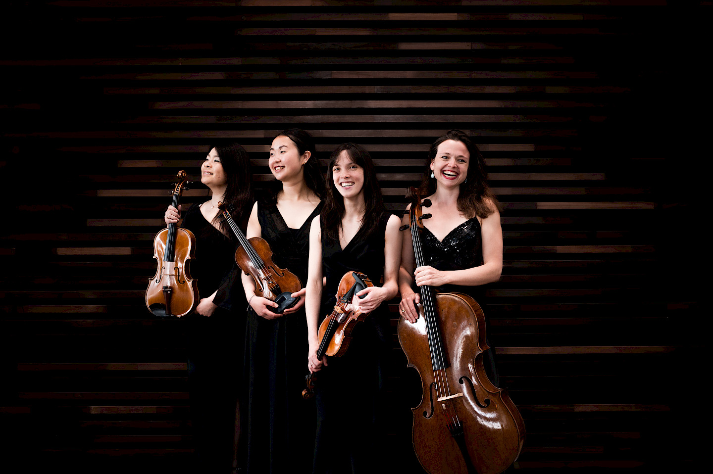 GoYa QUARTET