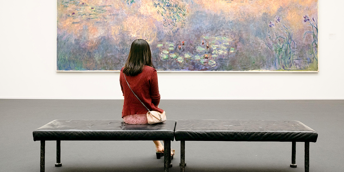 Kunst-Stück: Impressionismus (Vertiefung)